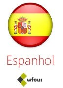 CURSO DE ESPANHOL